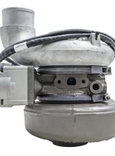 D&W Remanufactured Holset Cummins VGT Turbocharger HE351VE                                     - 170-032-0296 - Image 2