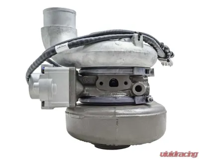D&W Remanufactured Holset Cummins VGT Turbocharger HE351VE - 170-032-0296