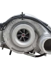 D&W Remanufactured Holset Cummins VGT Turbocharger HE351VE                                     - 170-032-0296 - Image 3
