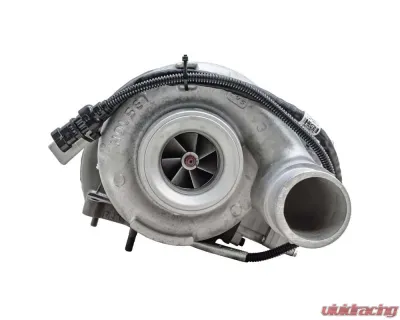 D&W Remanufactured Holset Cummins VGT Turbocharger HE351VE - 170-032-0296