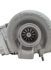 D&W Remanufactured Holset Cummins VGT Turbocharger HE351VE                                     - 170-032-0296 - Image 4