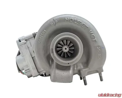 D&W Remanufactured Holset Cummins VGT Turbocharger HE351VE - 170-032-0296