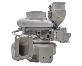 D&W Remanufactured Holset Cummins VGT Turbocharger HE300VG Ram 2013-2018 6.7L 6-Cyl
