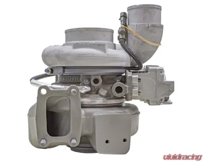 D&W Remanufactured Holset Cummins VGT Turbocharger HE300VG Ram 2013-2018 6.7L 6-Cyl - 170-032-1683