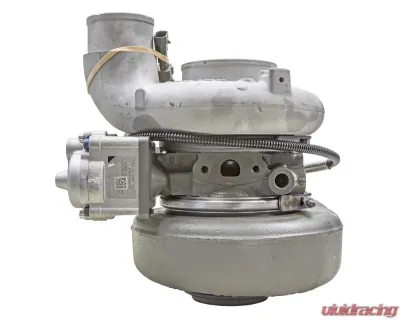 D&W Remanufactured Holset Cummins VGT Turbocharger HE300VG Ram 2013-2018 6.7L 6-Cyl - 170-032-1683