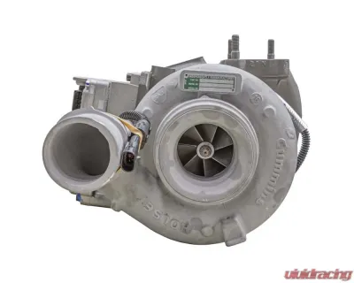 D&W Remanufactured Holset Cummins VGT Turbocharger HE300VG Ram 2013-2018 6.7L 6-Cyl - 170-032-1683