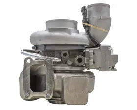 D&W Remanufactured Holset Cummins VGT Turbocharger HE300VG Ram 3500 2013-2018 6.7L 6-Cyl