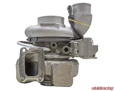 D&W Remanufactured Holset Cummins VGT Turbocharger HE300VG Ram 3500 2013-2018 6.7L 6-Cyl - 170-032-1684