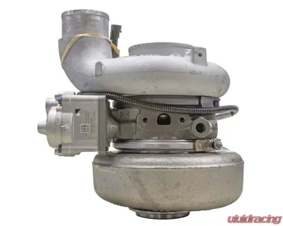 D&W Remanufactured Holset Cummins VGT Turbocharger HE300VG Ram 3500 2013-2018 6.7L 6-Cyl - 170-032-1684