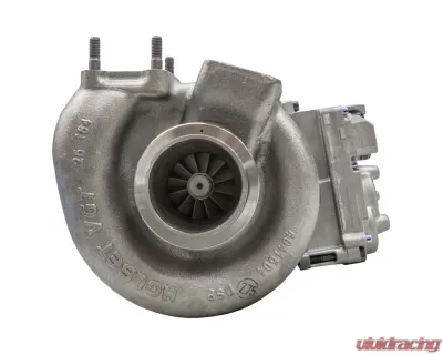 D&W Remanufactured Holset Cummins VGT Turbocharger HE300VG Ram 3500 2013-2018 6.7L 6-Cyl - 170-032-1684