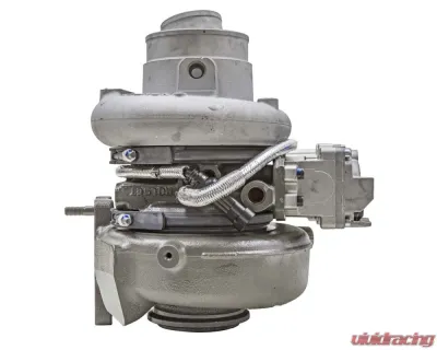 D&W Remanufactured Cummins Turbocharger HE300VG Ram 2019-2023 6.7L 6-Cyl - 170-032-3776
