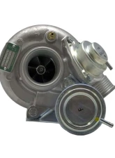 D&W Remanufactured Mitsubishi Turbocharger TD04HL Volvo 850 1996-1997                                     - 170-041-0013 - Image 3