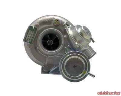 D&W Remanufactured Mitsubishi Turbocharger TD04HL Volvo 850 1996-1997 - 170-041-0013