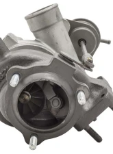 D&W Remanufactured Mitsubishi Turbocharger TD04HL Saab 9-5 2000-2005                                     - 170-041-0021 - Image 4