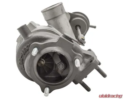 D&W Remanufactured Mitsubishi Turbocharger TD04HL Saab 9-5 2000-2005 - 170-041-0021