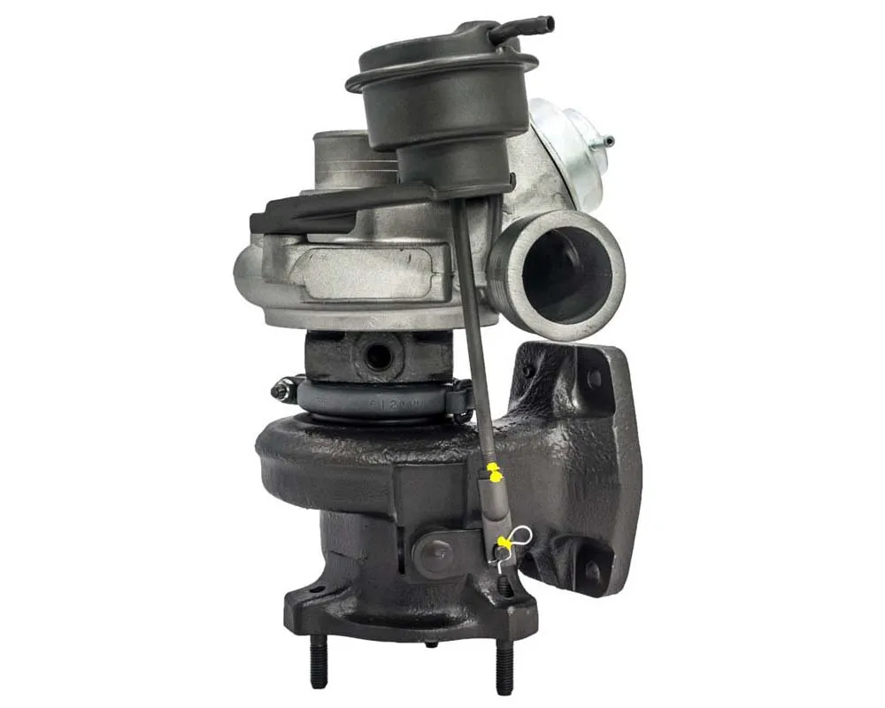 Turbo | Supercharger