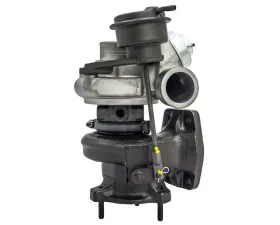 D&W Remanufactured Mitsubishi Turbocharger TD04HL Volvo