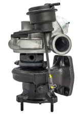 D&W Remanufactured Mitsubishi Turbocharger TD04HL Volvo                                     - 170-041-0022 - Image 4