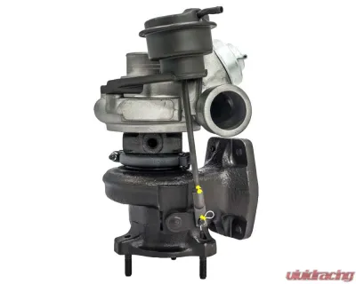 D&W Remanufactured Mitsubishi Turbocharger TD04HL Volvo - 170-041-0022