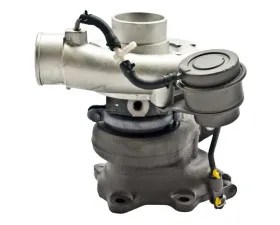 D&W Remanufactured Mitsubishi Turbocharger TD04L Subaru
