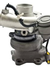 D&W Remanufactured Mitsubishi Turbocharger TD04L Subaru                                     - 170-041-0026 - Image 4