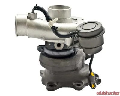 D&W Remanufactured Mitsubishi Turbocharger TD04L Subaru - 170-041-0026
