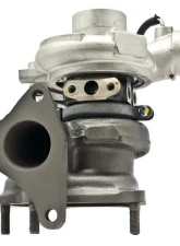 D&W Remanufactured Mitsubishi Turbocharger TD04L Subaru                                     - 170-041-0026 - Image 2