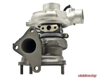 D&W Remanufactured Mitsubishi Turbocharger TD04L Subaru - 170-041-0026