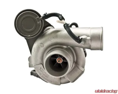 D&W Remanufactured Mitsubishi Turbocharger TD04L Subaru - 170-041-0026