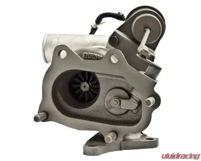D&W Remanufactured Mitsubishi Turbocharger TD04L Subaru - 170-041-0026