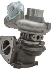 D&W Remanufactured Mitsubishi Turbocharger TD04 Volvo                                     - 170-041-0039 - Image 2