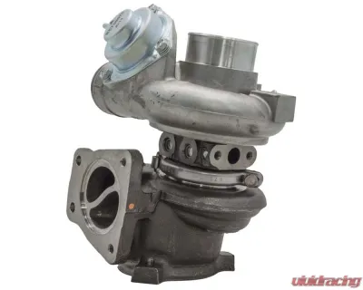 D&W Remanufactured Mitsubishi Turbocharger TD04 Volvo - 170-041-0039