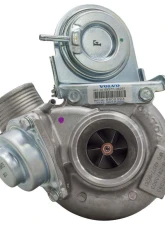 D&W Remanufactured Mitsubishi Turbocharger TD04 Volvo                                     - 170-041-0039 - Image 3
