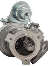 D&W Remanufactured Mitsubishi Turbocharger TD04 Volvo                                     - 170-041-0039 - Image 4