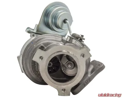 D&W Remanufactured Mitsubishi Turbocharger TD04 Volvo - 170-041-0039