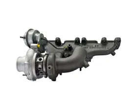 D&W Remanufactured Mitsubishi Turbocharger TD04LR-16GK