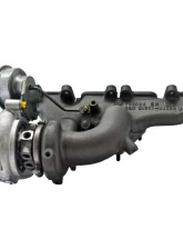 D&W Remanufactured Mitsubishi Turbocharger TD04LR-16GK                                     - 170-041-0047 - Image 4
