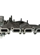 D&W Remanufactured Mitsubishi Turbocharger TD04LR-16GK                                     - 170-041-0047 - Image 4