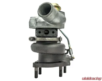 D&W Remanufactured Mitsubishi Turbocharger TD04-09B Right - 170-041-0062
