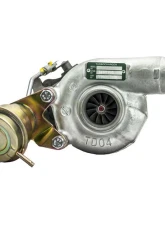 D&W Remanufactured Mitsubishi Turbocharger TD04-09B Right                                     - 170-041-0062 - Image 3