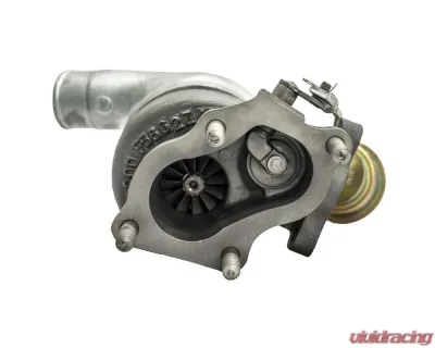 D&W Remanufactured Mitsubishi Turbocharger TD04-09B Right - 170-041-0062