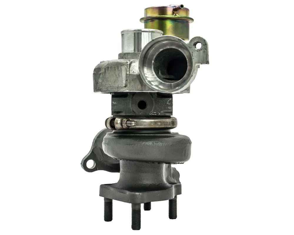 Turbo | Supercharger