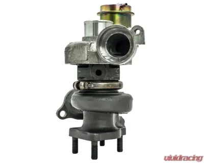 D&W Remanufactured Mitsubishi Turbocharger TD04-09B Left - 170-041-0063