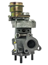 D&W Remanufactured Mitsubishi Turbocharger TD04-09B Left                                     - 170-041-0063 - Image 2