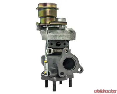 D&W Remanufactured Mitsubishi Turbocharger TD04-09B Left - 170-041-0063
