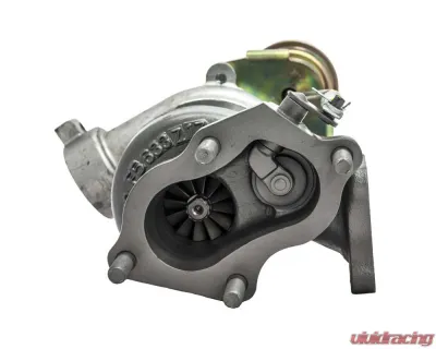 D&W Remanufactured Mitsubishi Turbocharger TD04-09B Left - 170-041-0063