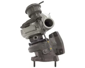 D&W Remanufactured Mitsubishi Turbocharger TD04HL Volvo