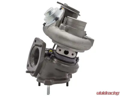 D&W Remanufactured Mitsubishi Turbocharger TD04HL Volvo - 170-041-0108