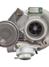 D&W Remanufactured Mitsubishi Turbocharger TD04HL Volvo                                     - 170-041-0108 - Image 3