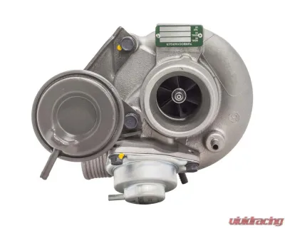D&W Remanufactured Mitsubishi Turbocharger TD04HL Volvo - 170-041-0108